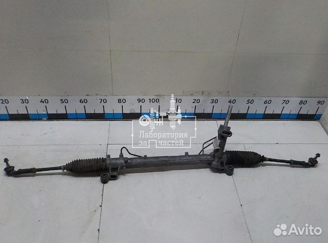 Рейка рулевая Ford 1742577