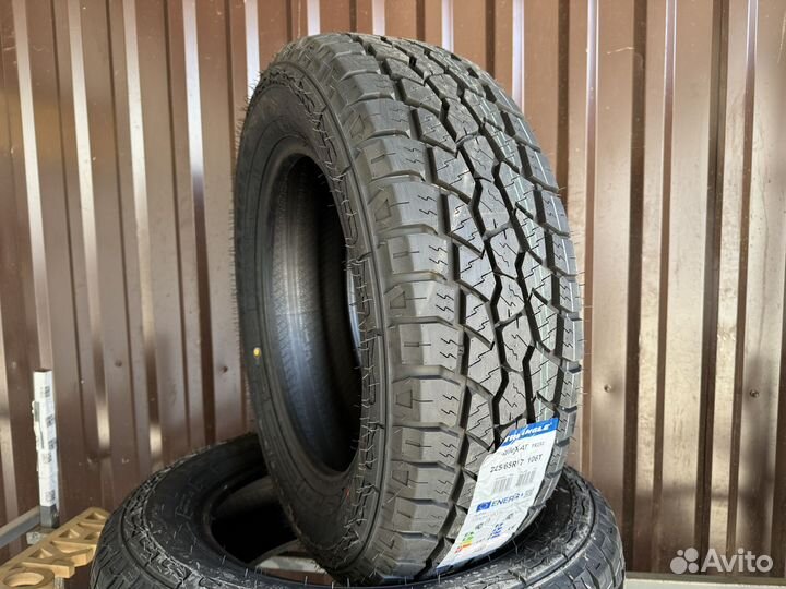 Triangle TR292 225/65 R17 106T