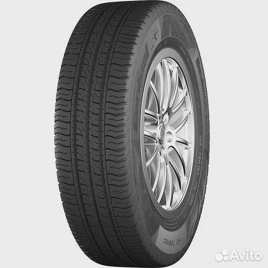 Cordiant Business CS-2 205/65 R16C 107S