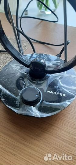 Антенна для тв