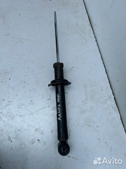 Амортизатор задний LADA Kalina 2