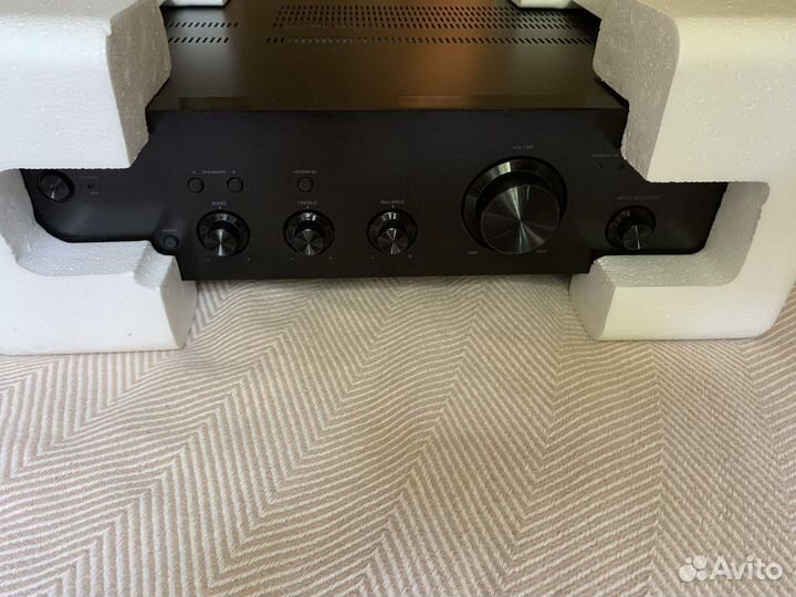 Усилитель pioneer a10k