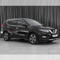 Nissan X-Trail 2.0 CVT, 2018, 77 359 км, с пробегом, цена 2 200 000 руб.