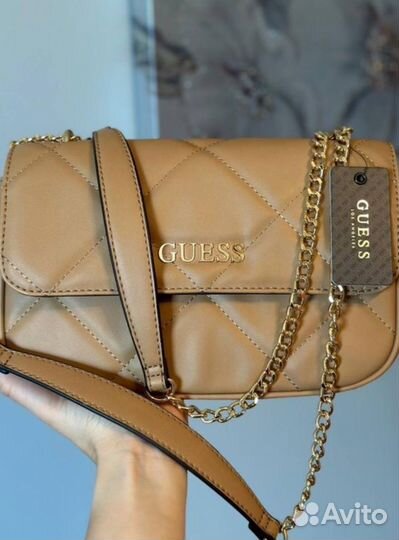 Сумка guess