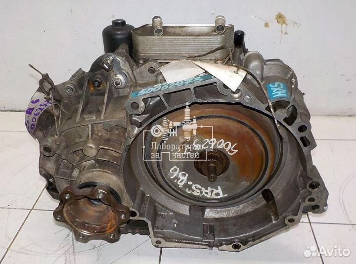 АКПП VAG 02E300043M