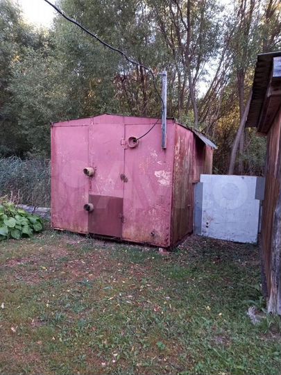 Дом 75 м² на участке 13 сот.