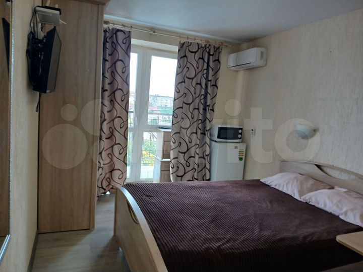 Комната 20 м², 5/5 эт.