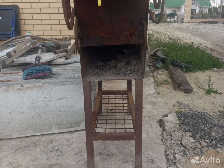 Мангал
