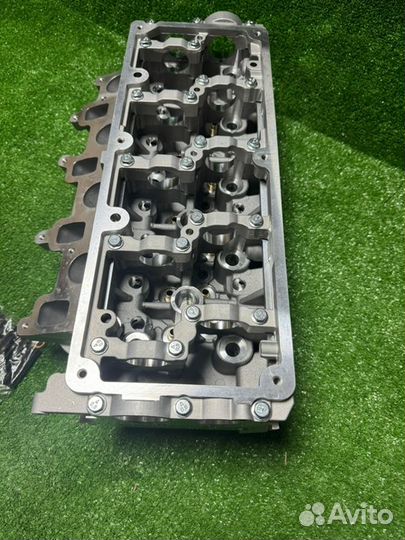 Гбц Головка Audi Seat Skoda Volkswagen 2.0 TDI