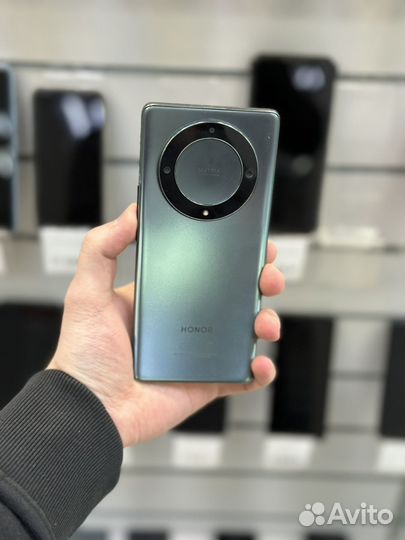 HONOR X9a, 8/256 ГБ