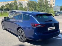 Opel Insignia 1.5 AT, 2021, 89 000 км, с пробегом, цена 2 100 000 руб.