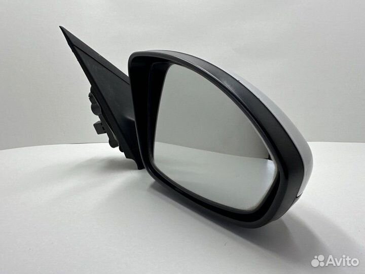 Зеркало правое Chevrolet Cruze J300 F16D3 2010