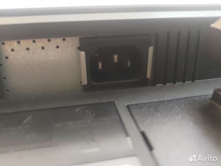 Монитор Acer V173 B