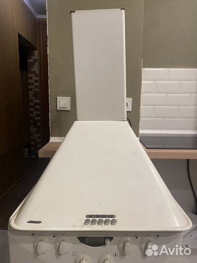 Плита электрическая бу Gorenje