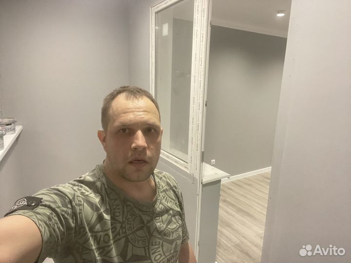 Ремонт квартир и домов без посредников