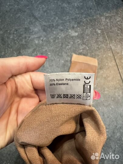 Компрессионные гольфы