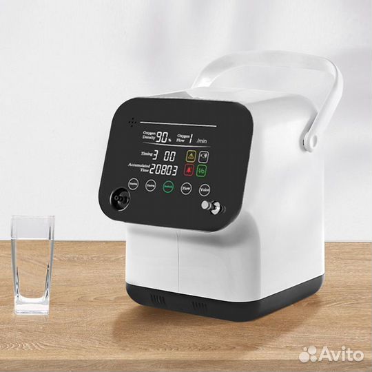 Кислородный концентратор ZY-1S