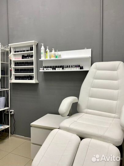 Салон красоты