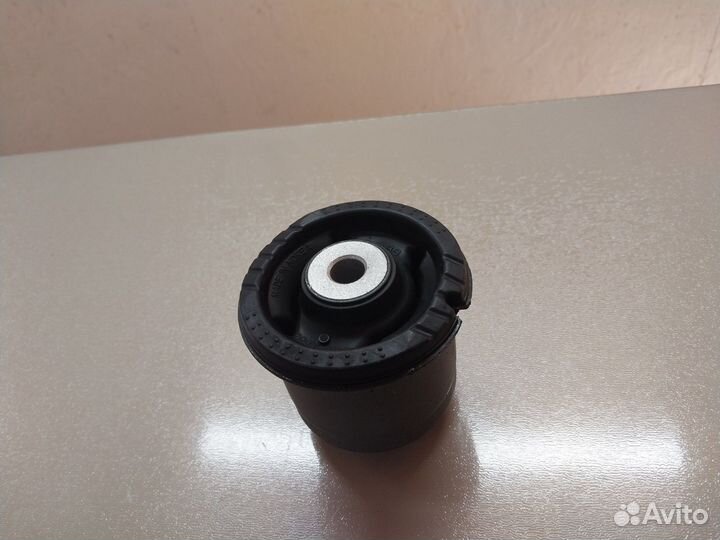 Сайлентблок задней балки Solaris/Rio