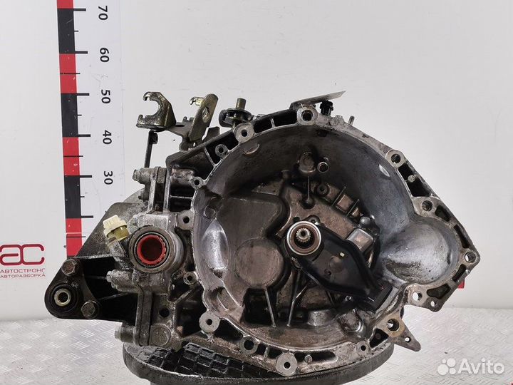 Кпп для Fiat Ducato 2 (230)