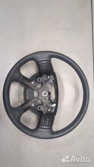 Руль Dodge Durango, 2006