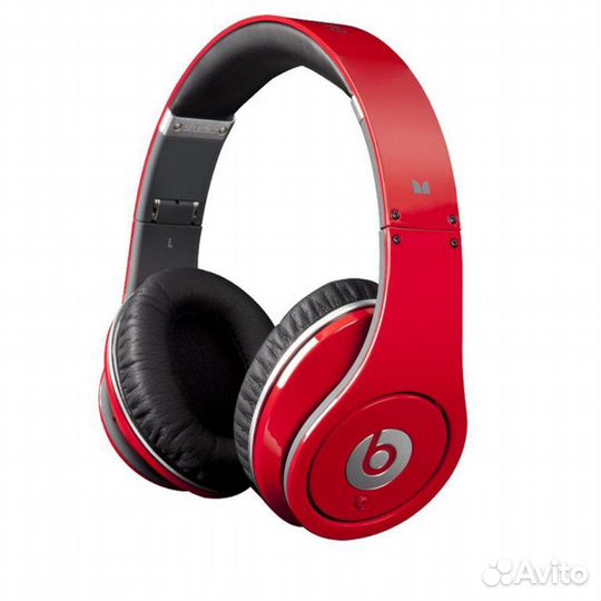 Проводные наушники Beats