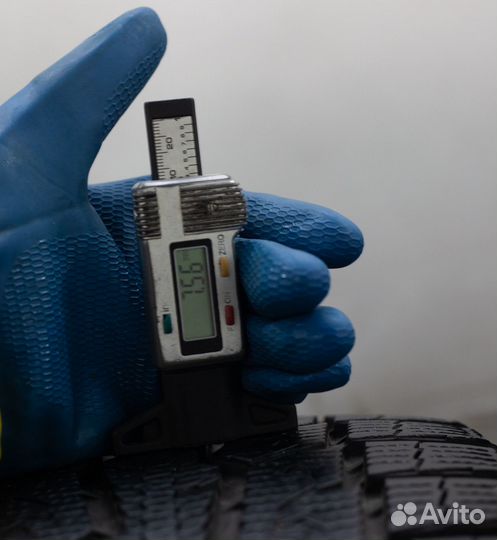 Toyo Observe GSi-6 HP 235/45 R18 98V