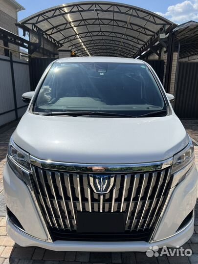 Toyota Esquire 1.8 CVT, 2020, 32 450 км