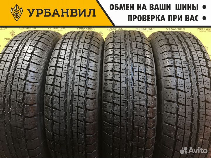 Vulcan Start 195/65 R15 91T