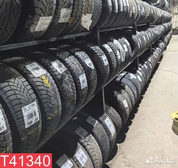 Michelin Primacy 4 225/50 R18 94N