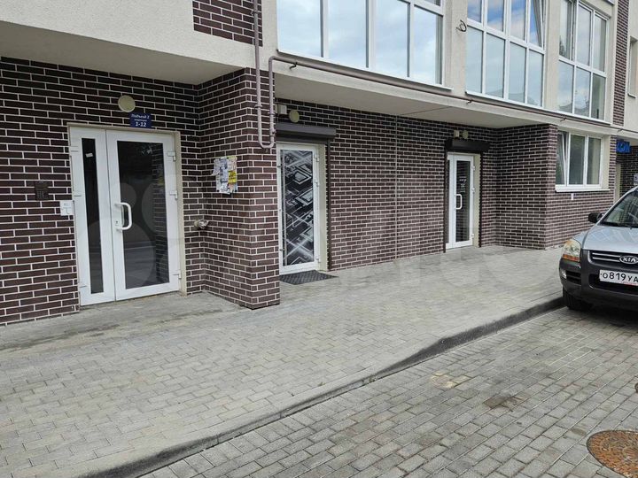 Склад в Центре Калининграда