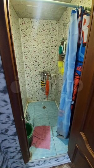 Комната 10 м² в 5-к., 3/4 эт.