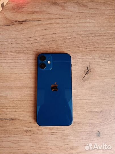 iPhone 12 mini, 128 ГБ