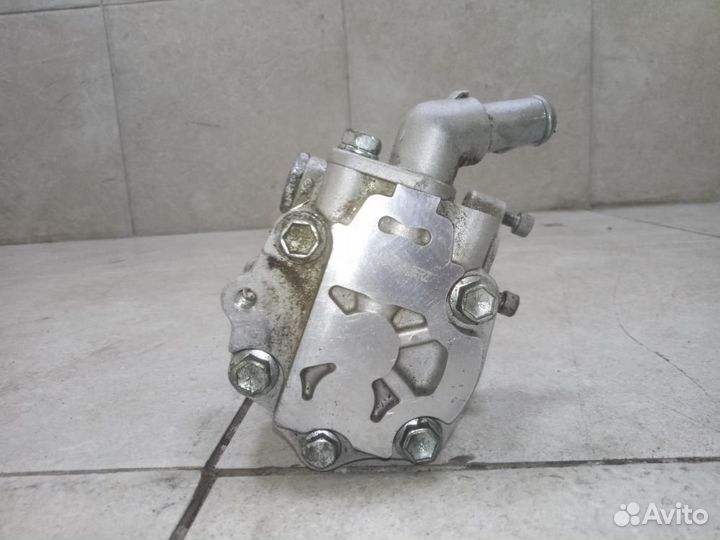 Гур Насос гидроусилителя Volkswagen Amarok 2HA 2HB