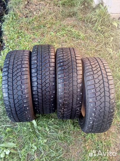 Viatti Brina Nordico V-522 195/60 R15 88D