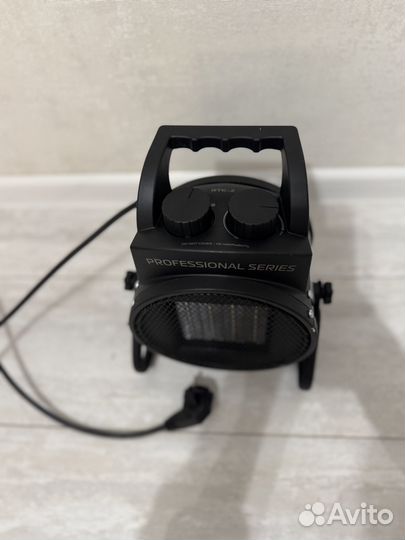 Продам новую тепловую пушку