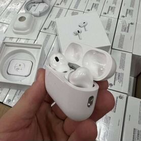 AirPods Pro 2 Гарантия/ Качество/ Доставка/ Чехол