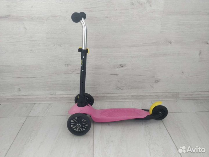 Самокат oxelo b1