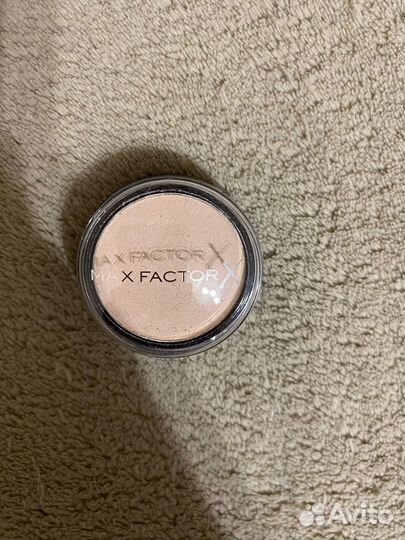 Max factor тени 101 тон