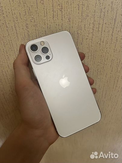iPhone 12 Pro, 256 ГБ