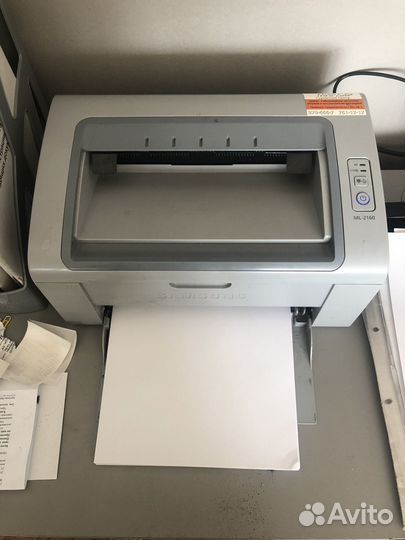 Принтер + соковыжималка