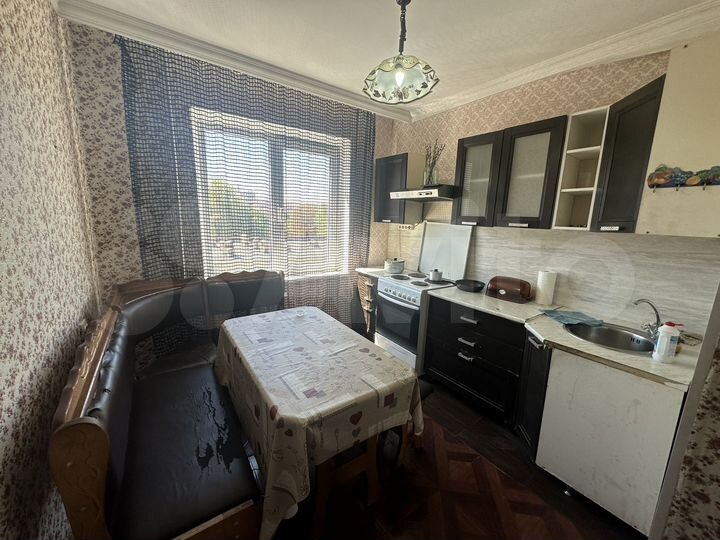 3-к. квартира, 65 м², 4/5 эт.