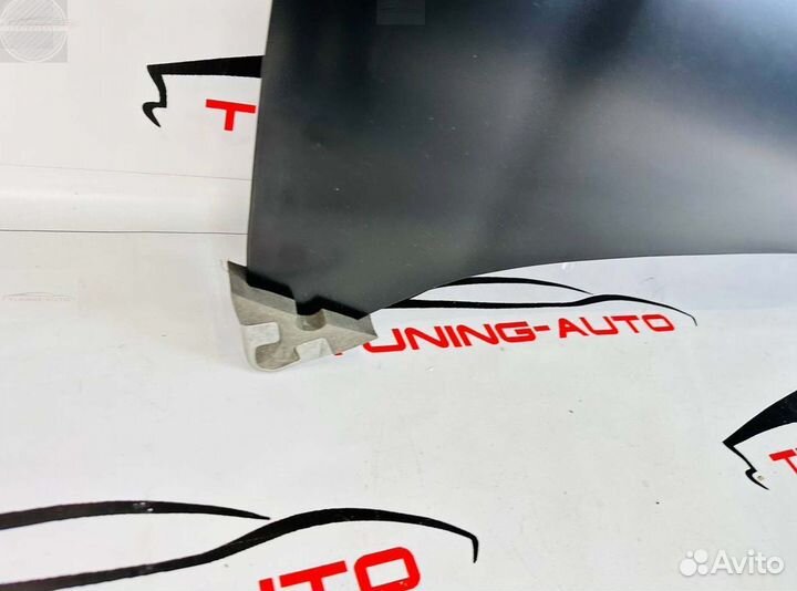 Капот Toyota Land Cruiser Prado 150