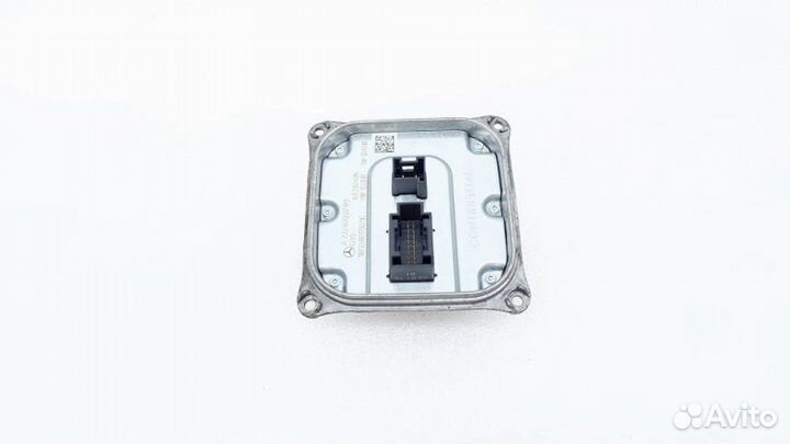 Блок розжига Mercedes-Benz C43 C205 M276 2018