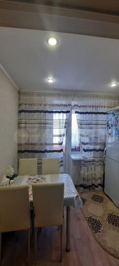 2-к. квартира, 44 м², 3/3 эт.