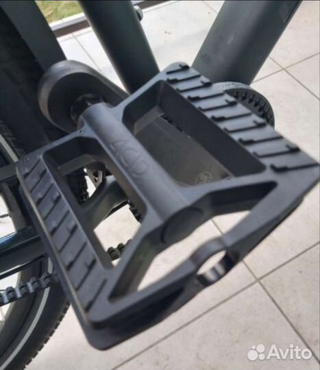 Велосипед Cube Travel Pro 2022