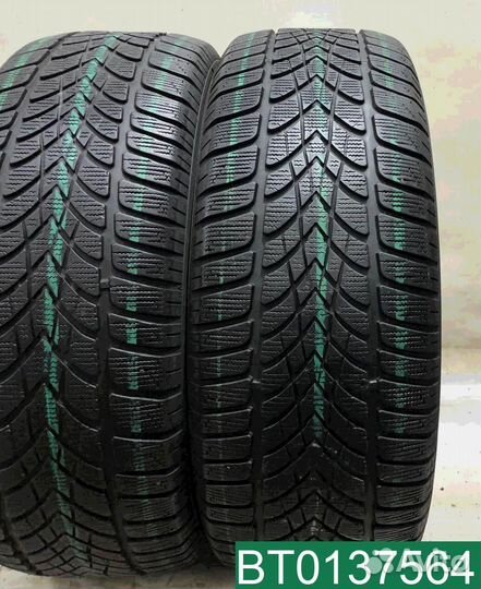 Dunlop SP Winter Sport 4D 235/55 R17 99V