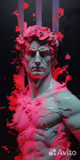 Расклейщик листовок