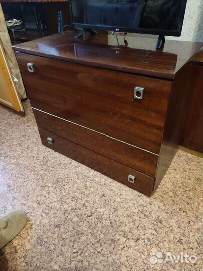 Комод тумба