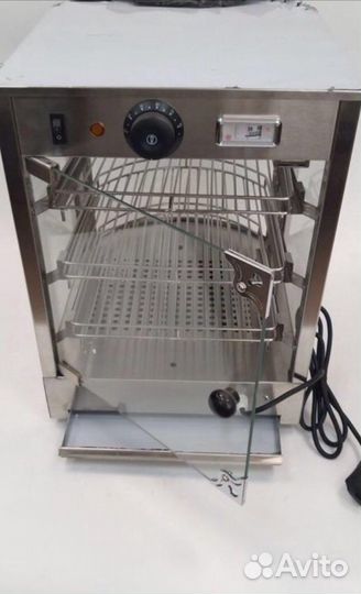 Витрина тепловая airhot